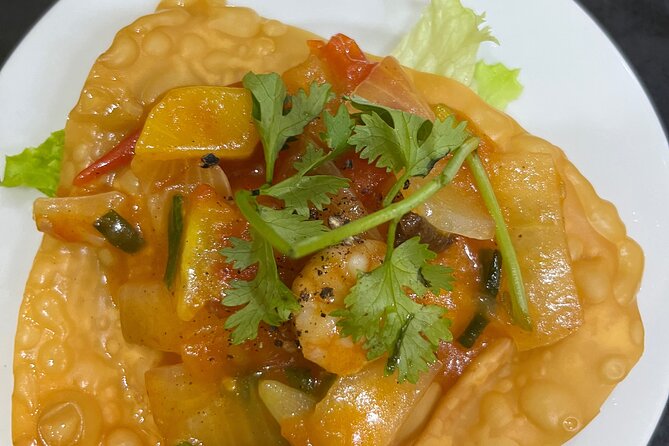 Hoi An hidden food adventure - Small family food stops, not a polished restaurant circuit