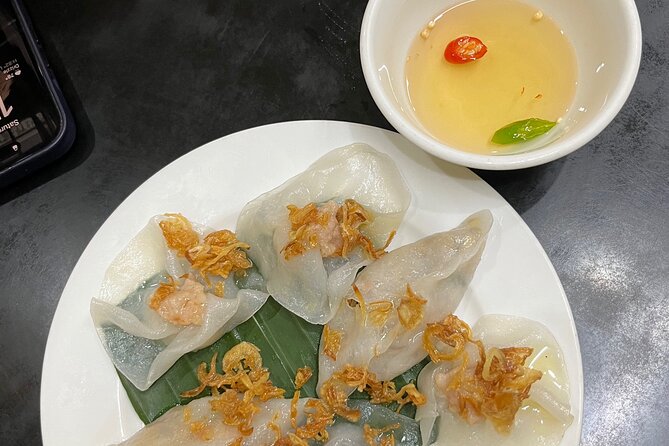 Hoi An hidden food adventure - Vegetarian and vegan visitors can join