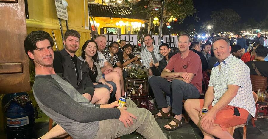Hoi An hiden food adventure - Market food, home cooking, and family recipes