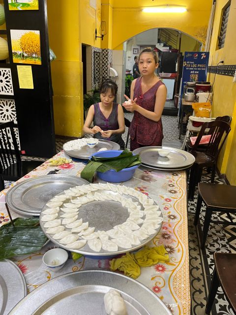 Hoi An hiden food adventure - The dishes you are likely to taste