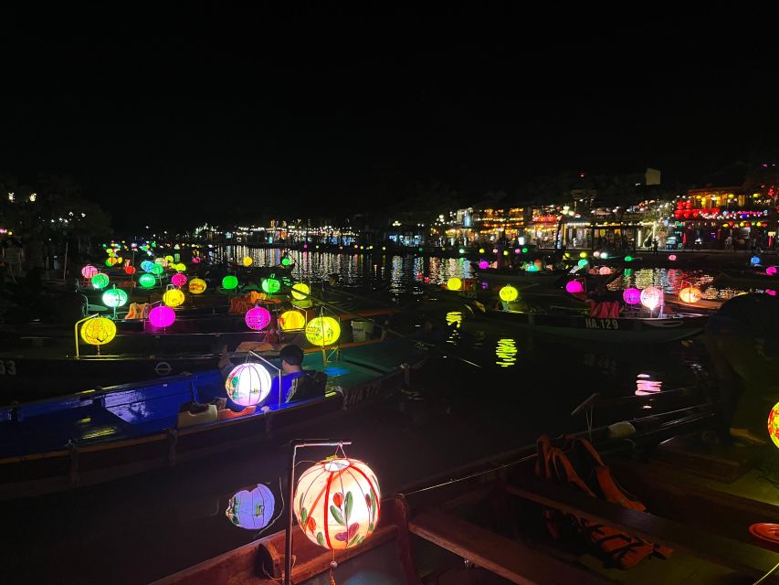 Hoi An hiden food adventure - What makes the walking route worthwhile