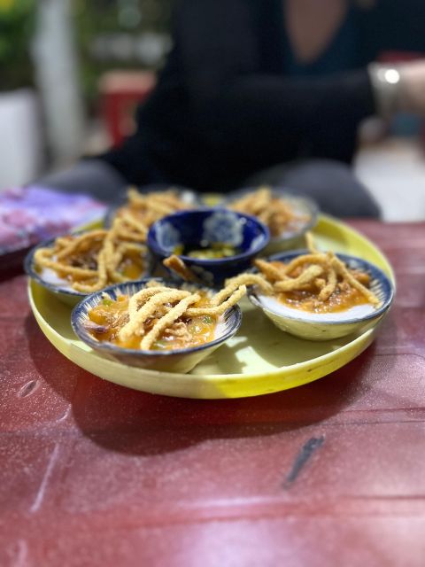 Hoi An hiden food adventure - A practical look at the guides