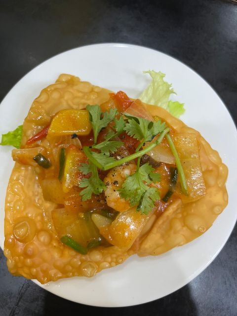 Hoi An hiden food adventure - Vegetarian diets and food allergies