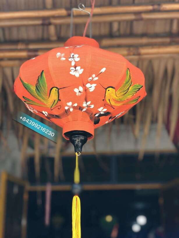 Hoi An: Lantern and Coffee Making Class - Why combine Hoi An coffee with lantern making?