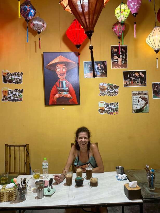 Hoi An: Lantern and Coffee Making Class - Is $24 a fair price?