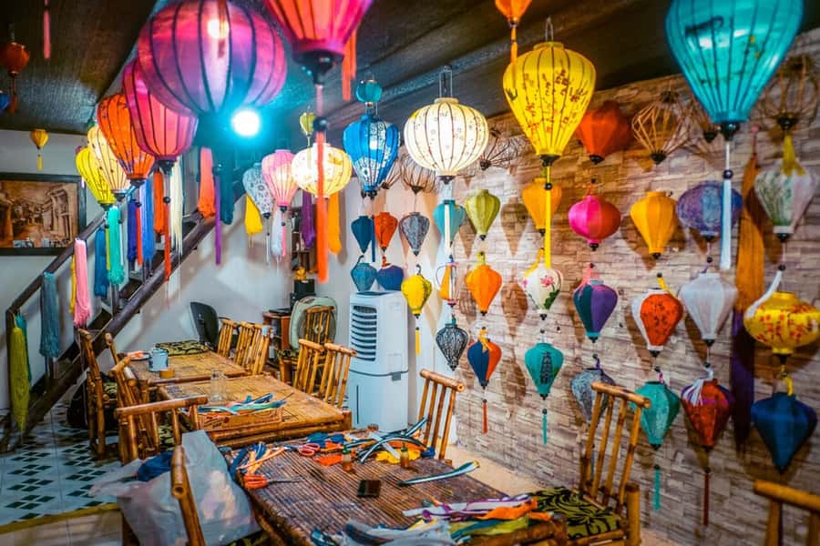 Hoi An: Lantern Making, Basket Boat, and Cooking Class - Why this Hoi An combination works