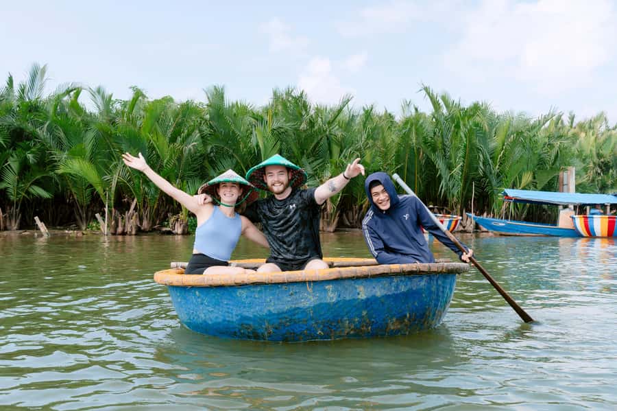 Hoi An: Lantern Making, Basket Boat, and Cooking Class - What the food lesson teaches you about Vietnam