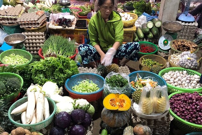 Hoi An Local Market and Vegetable Village Cooking Class - What the cooking lesson can teach you at home