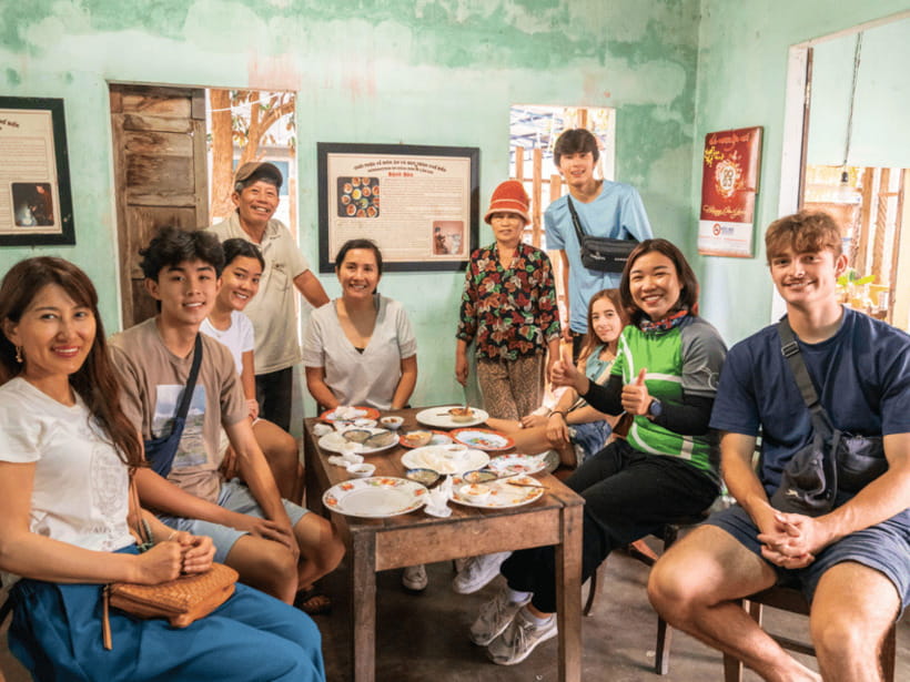 Hoi An: Morning Countryside Tour by Bike - Who will enjoy this ride most
