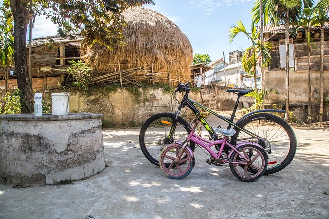 Hoi An Morning Countryside Tour by Bike - Why the guide can make or break the morning