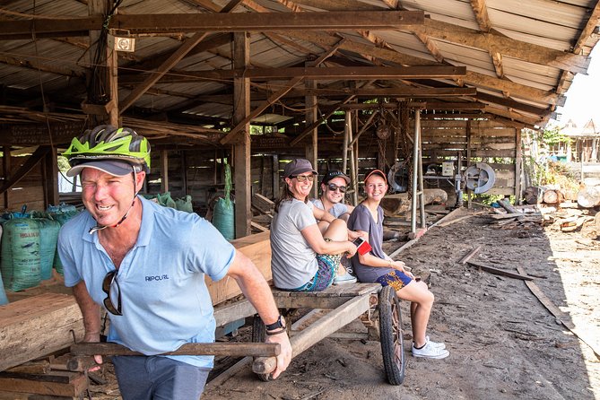 Hoi An Morning Countryside Tour by Bike - Is $29 a fair price?