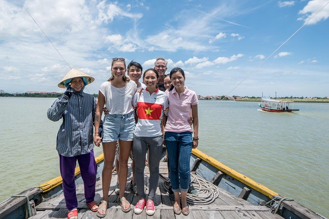 Hoi An Morning Countryside Tour by Bike - Who will enjoy this tour most?