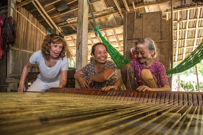 Hoi An Morning Countryside Tour by Bike - Practical tips for a better morning