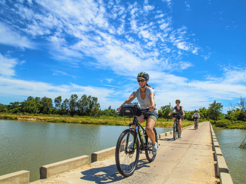 Hoi An: Morning Countryside Tour by Bike - What the $29 price really covers