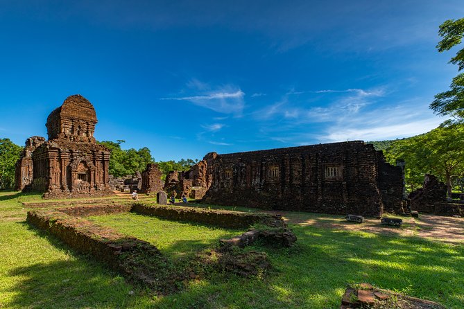 Hoi An: My Son Sanctuary And Marble Mountains Full-day Tour - Is $91 a fair price for this full-day route?