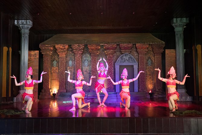 Hoi An: My Son Sanctuary And Marble Mountains Full-day Tour - Practical details that affect your day