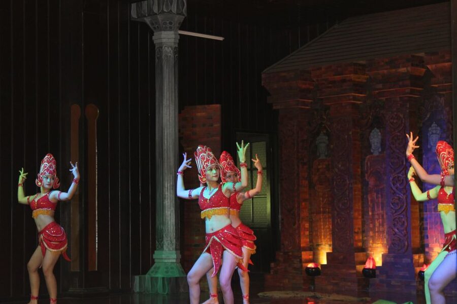 Hoi An: My Son Sanctuary and Thu Bon River Boat Trip - Who will enjoy this half-day trip most?