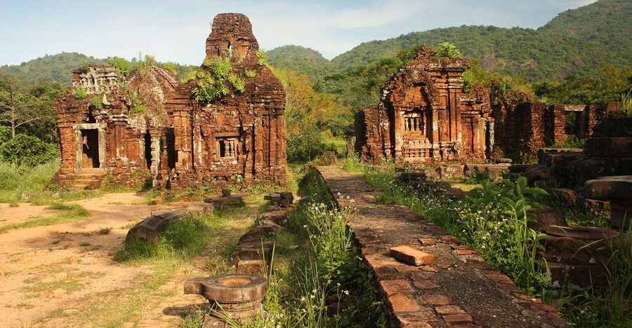 Hoi An: My Son Sanctuary and Thu Bon River Boat Trip - Why My Son is worth leaving Hoi An for