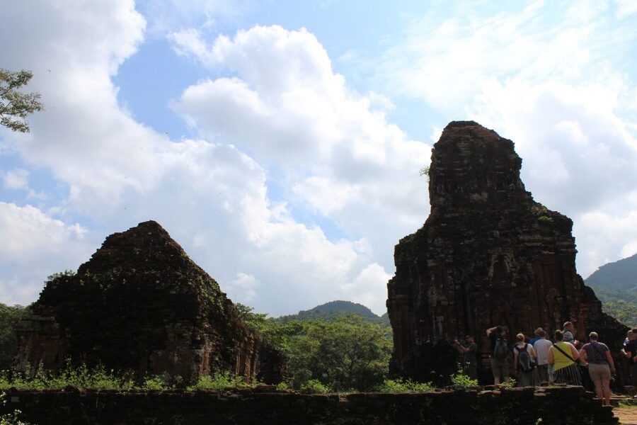 Hoi An: My Son Sanctuary and Thu Bon River Boat Trip - What the $16 price really covers