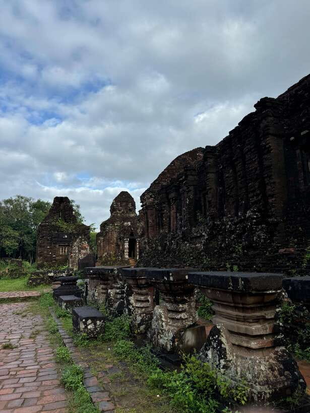 Hoi An: My Son Sanctuary Private Tour with Local Guide - Who will enjoy this My Son tour most
