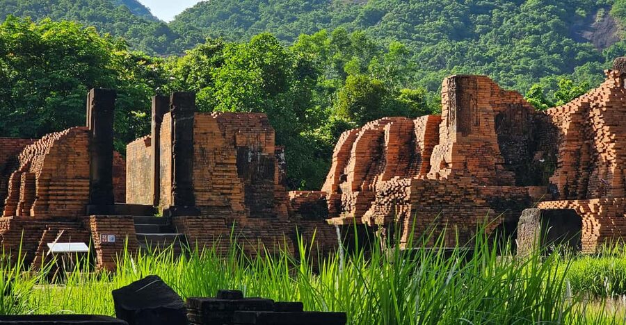Hoi An: My Son Sanctuary Sunrise Tour - Key points to know before booking