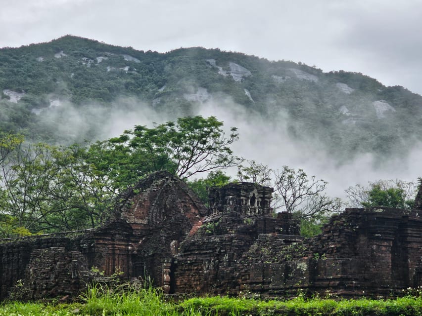 Hoi An: My Son Sanctuary Sunrise Tour - Why the early start changes My Son