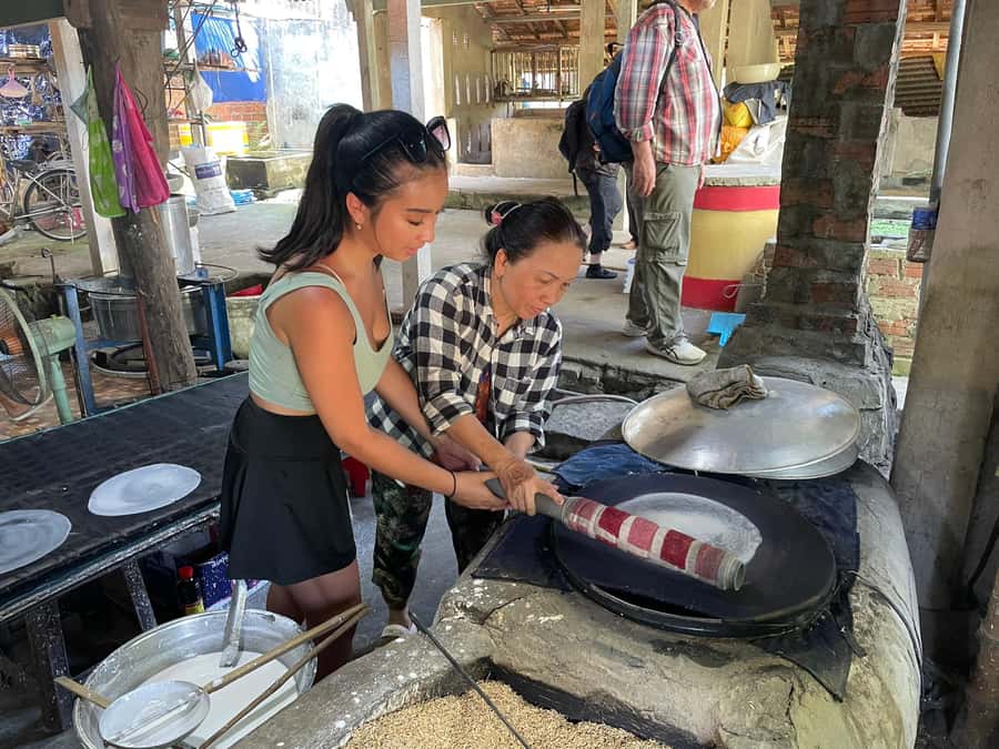 Hoi An: My Son Sanctuary with Basket Boat and Lunch Options - Why My Son is worth the early start