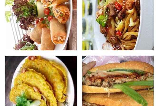 Hoi An Old Town and local Food - Who should book this private walk