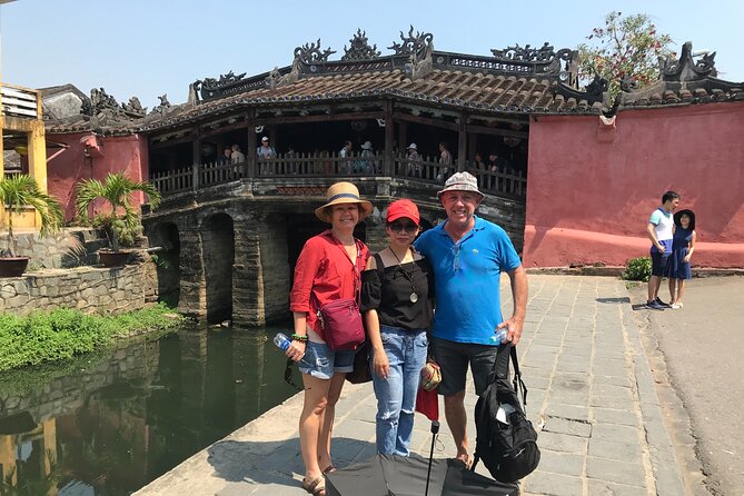 Hoi An Old Town and local Food - Should you book it?