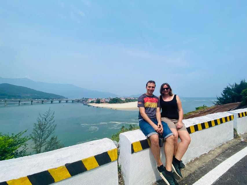 Hoi An: Private Car To/From Hue via Multi Attraction( 1-Way) - Who should book this route?
