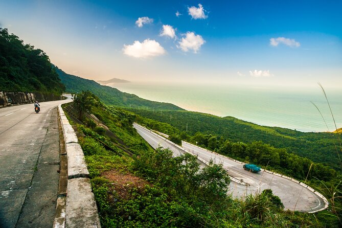 Hoi An: Private Car To Hue via Many Attraction(One-way) - Optional additions beyond the main route