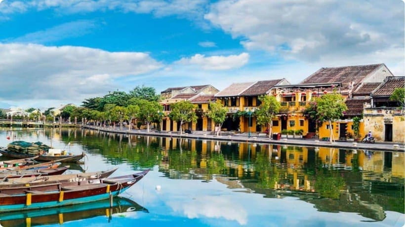 Hoi An: River Lantern Boat Experience with Free 5G eSIM - Who will enjoy this Hoi An lantern ride?
