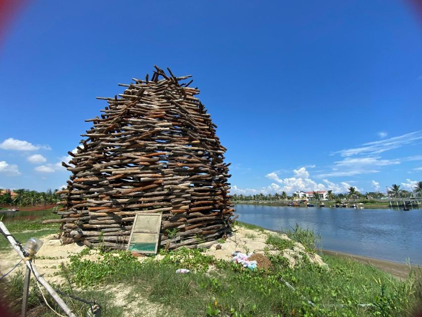 Hoi An: Rural Cycling Tour to Village with Basket Boat Ride - Pace, weather, and practical comfort