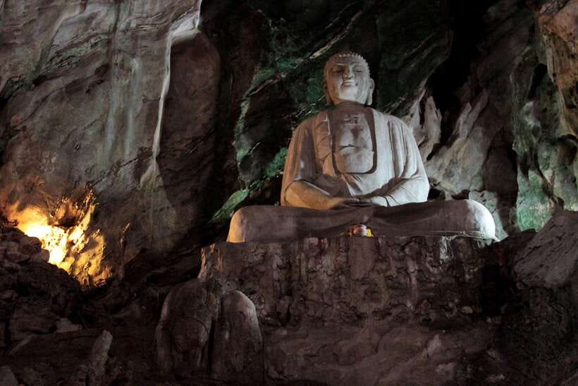 Hoi An: Secrets Of The Marble Mountains & Linh Ung Pagoda - Key points to know before booking
