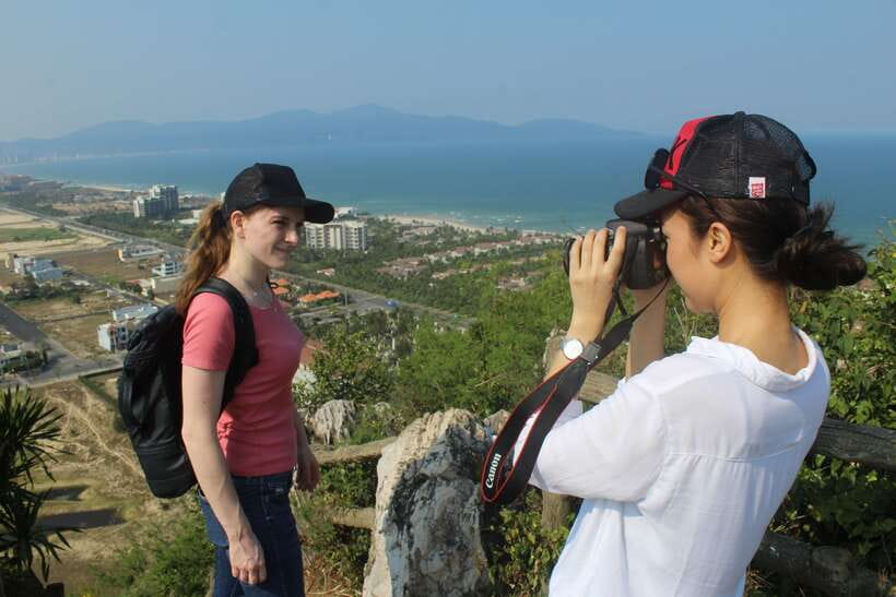 Hoi An: Secrets Of The Marble Mountains & Linh Ung Pagoda - Should you book Marble Mountains and Linh Ung Pagoda?