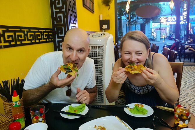 Hoi An street food tour - Why this food walk works in Hoi An