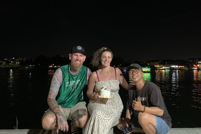 Hoi An Street Food Tour - Eat like a local - PRIVATE TOUR - Quang noodles bring regional flavor