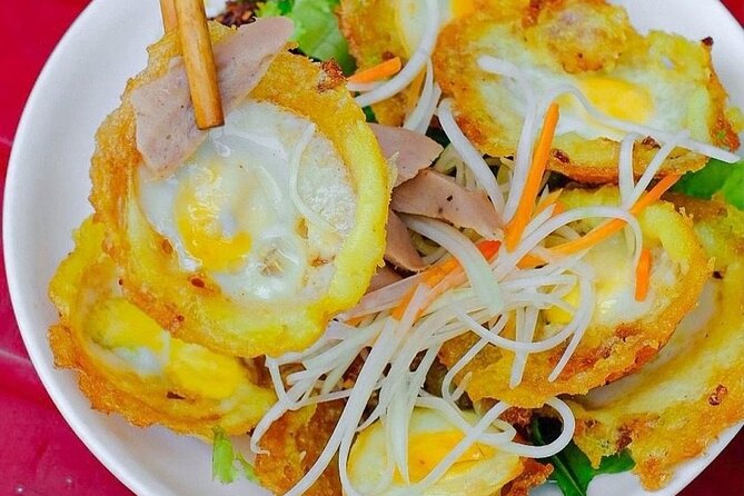 Hoi An Street Food Tour - Eat like a local - PRIVATE TOUR - A private tour changes the pace