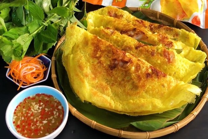 Hoi An Street Food Tour - Eat like a local - PRIVATE TOUR - The strongest reasons to book