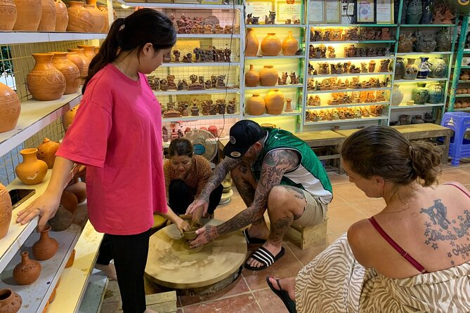 Hoi An Street Food Tour - Eat like a local - PRIVATE TOUR - Points to consider before paying