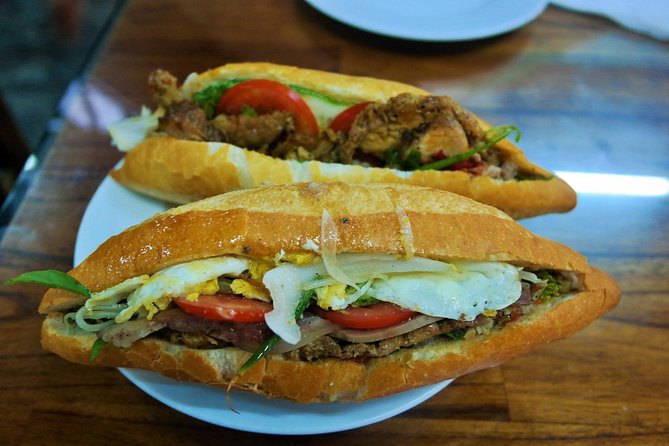 Hoi An Street Food Walking Tour with Tastings - Why this food walk works in Hoi An