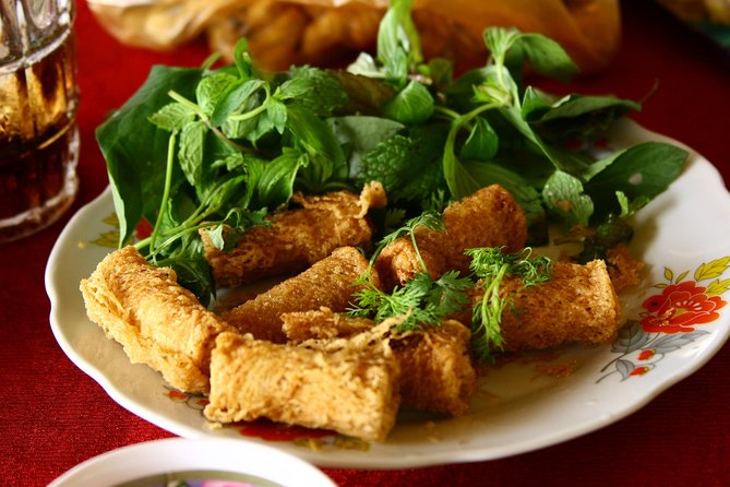 Hoi An Street Food Walking Tour with Tastings - Is $35 good value?