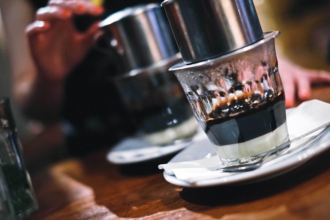Hoi An Street Food Walking Tour with Tastings - Side lanes, private homes, and family kitchens