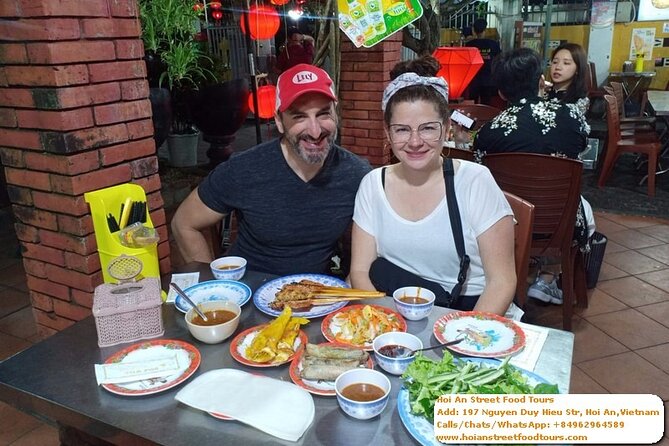 Hoi An Street Walking Food Tours - Is $38 a fair price?
