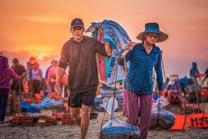 Hoi An Sunrise Tour to Hidden Local Villagers - Why This Sunrise Tour Feels Different