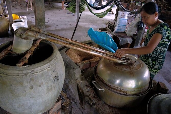 Hoi An Sunrise Tour to Hidden Local Villagers - Who Should Book This Morning Outing?