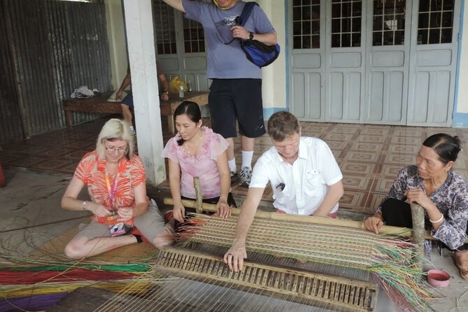 Hoi An Sunrise Tour to Hidden Local Villagers - Cua Dai Bridge and a Change of Pace