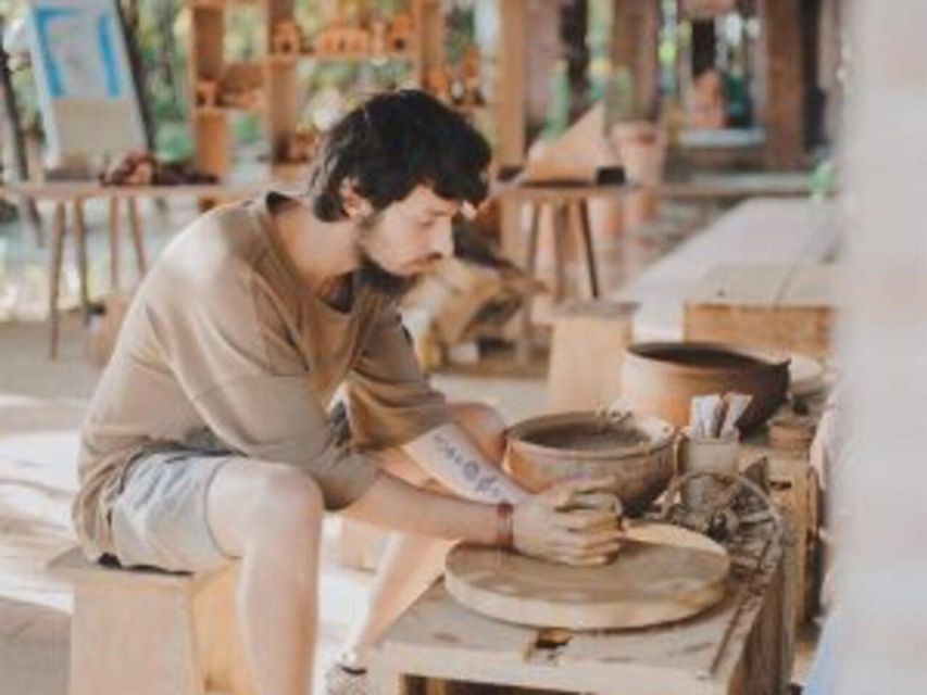 Hoi An: Thanh Ha Village Tour with Pottery Making and Gift - Key points to know before you go