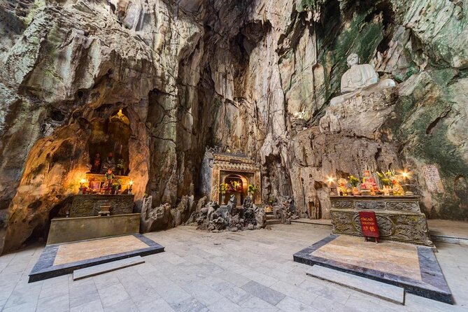 Hoi An To Hue Private Car With English Speaking Driver - Key points to know before booking