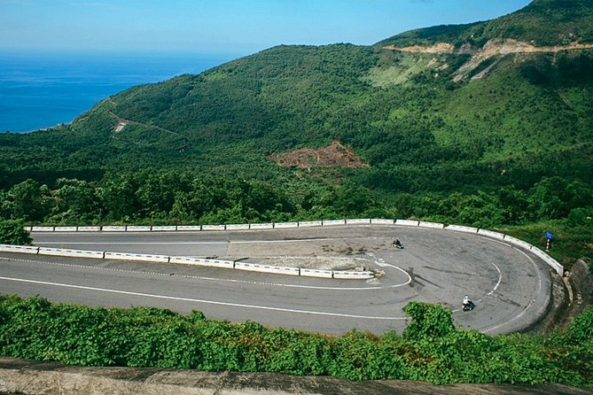 Hoi An To Hue Private Car With English Speaking Driver - How the $115 price works for you